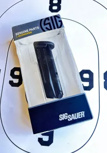 Cargador de Sig Sauer P320 9mm Compact 15 Rd